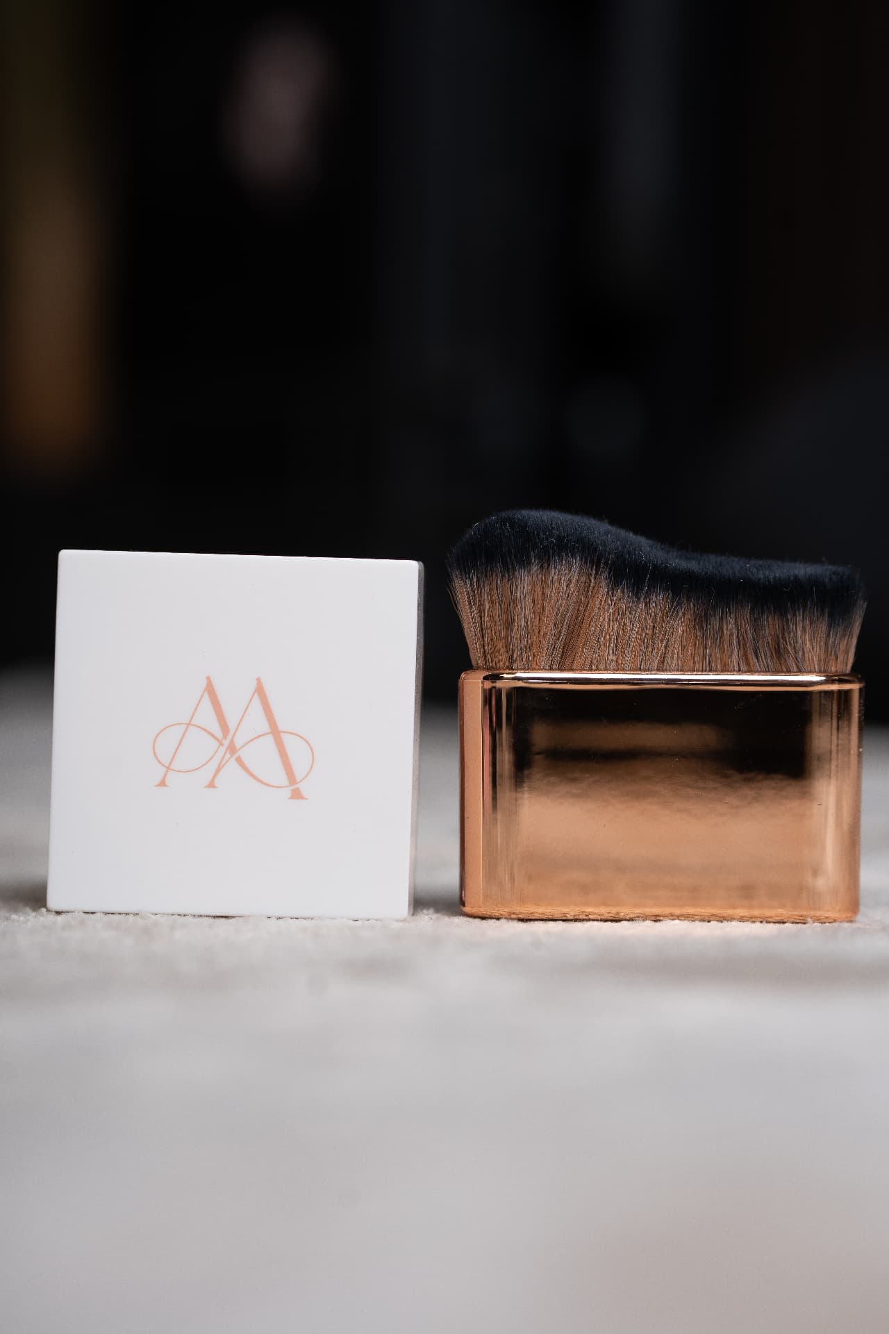 ALMA Body Brush